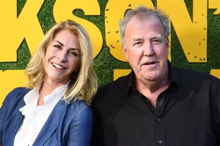 Jeremy Clarkson girlfriend Lisa Hogan: How long has the Clarkson’s Farm star been with Lisa?
