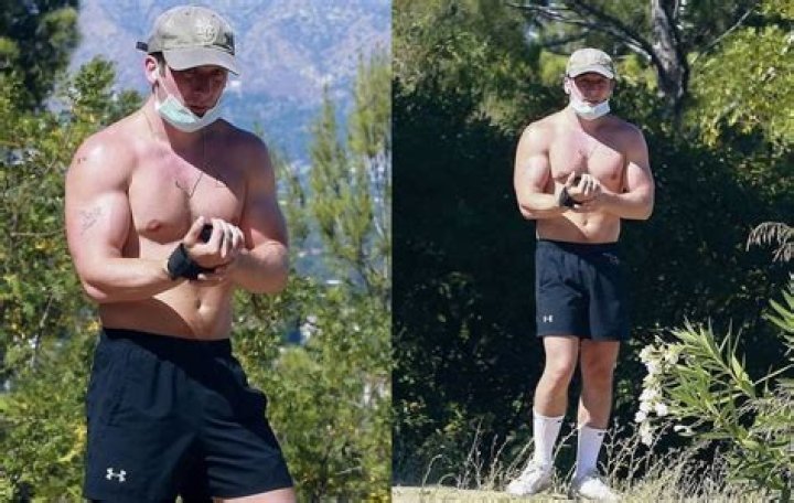 Jeremy Hunt height and weight