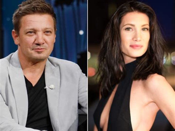 Jeremy Renner and Sonni Pacheco divorce: Who has custody of Ava Berlin Renner?