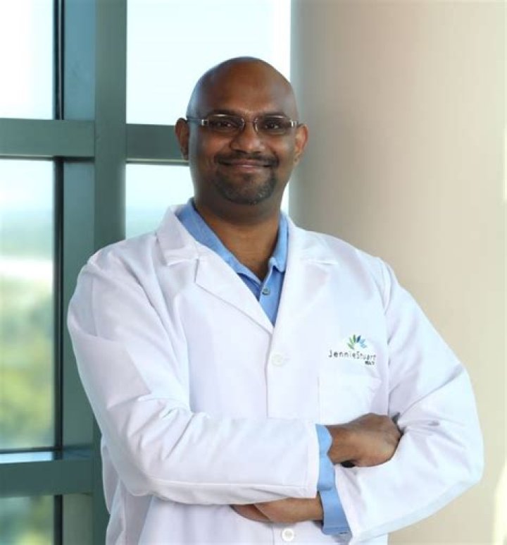 Dr. Jerome Budz, MD – Dekalb, IL