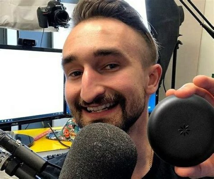 JeromeASF Biography - Facts, Childhood, Family Life & Achievements