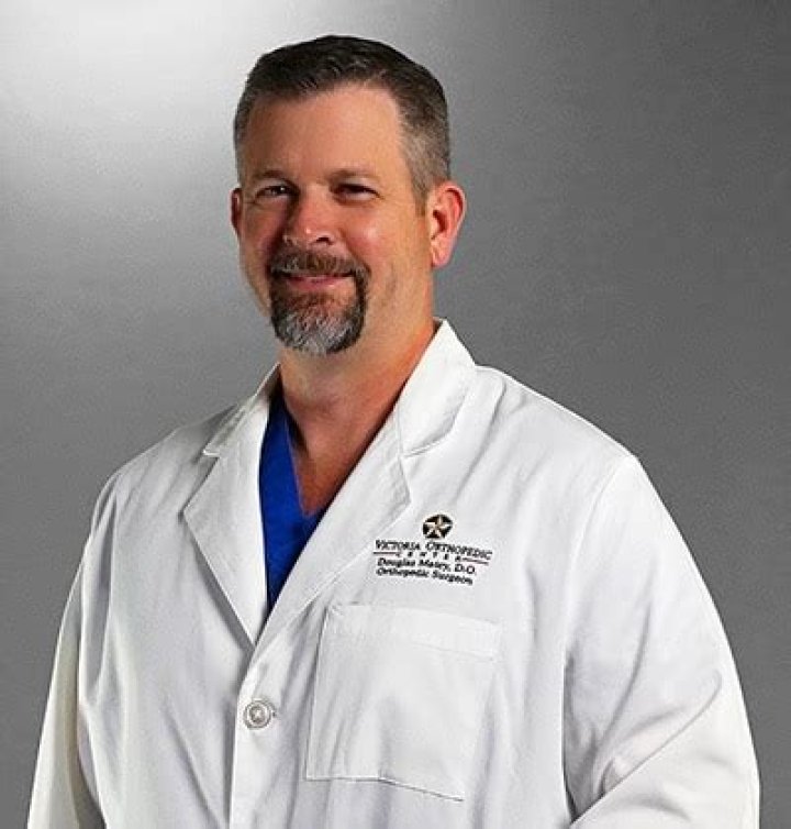 Dr. Jerry Followwill, MD – Victoria, TX