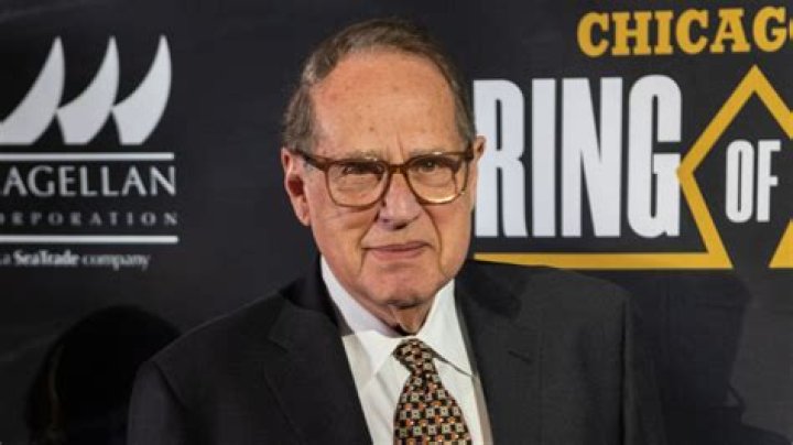 Jerry Reinsdorf Wife: Who Is Martyl Rifkin Reinsdorf?