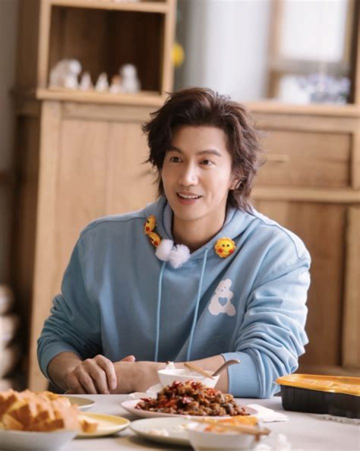 Jerry Yan Biography - Facts, Childhood, Family Life & Achievements