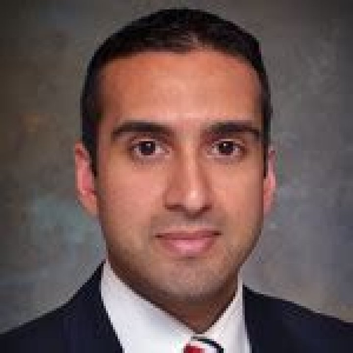 Dr. Jess Joymon, MD – Denver, CO