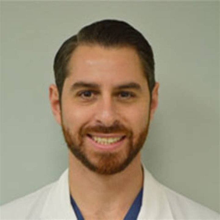 Dr. Jesse Naghi, MD – La Mesa, CA