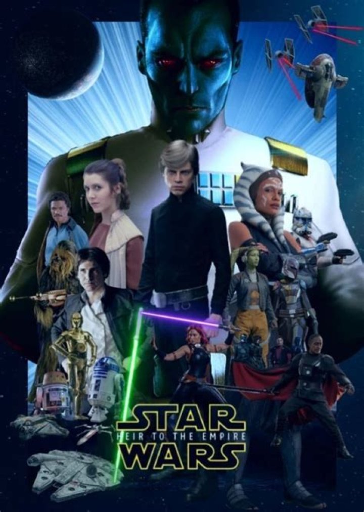 Jesse Plemons May Lead Star Wars: Episode VII