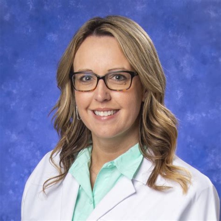 Jessica Banks – Ringgold, GA