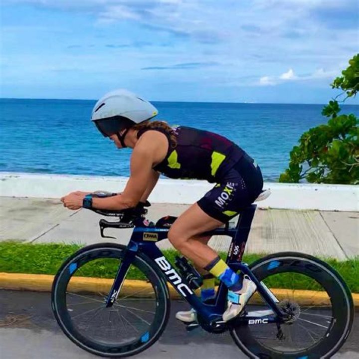 Jessica Bibza, Florida Institute of Technology Alumna died in Tampa cycling accident