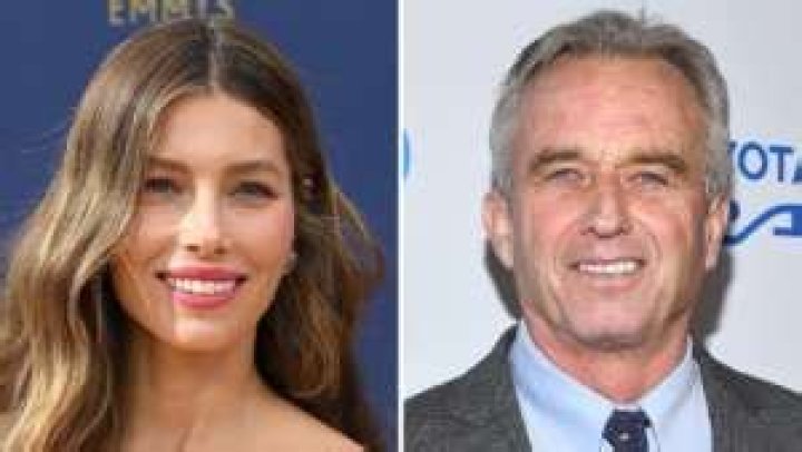 Jessica Biel Addresses Those Speculations She Is An ‘Anti-Vaxxer’