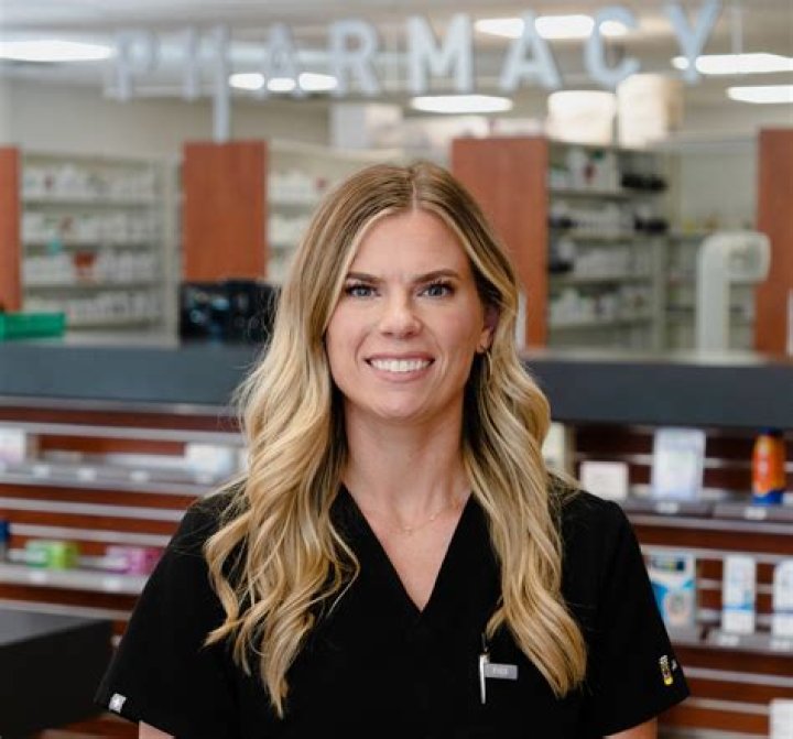 Jessica Blanton – El Paso, TX