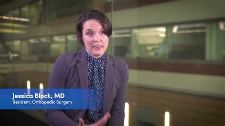 Dr. Jessica Block, MD – Buffalo, NY