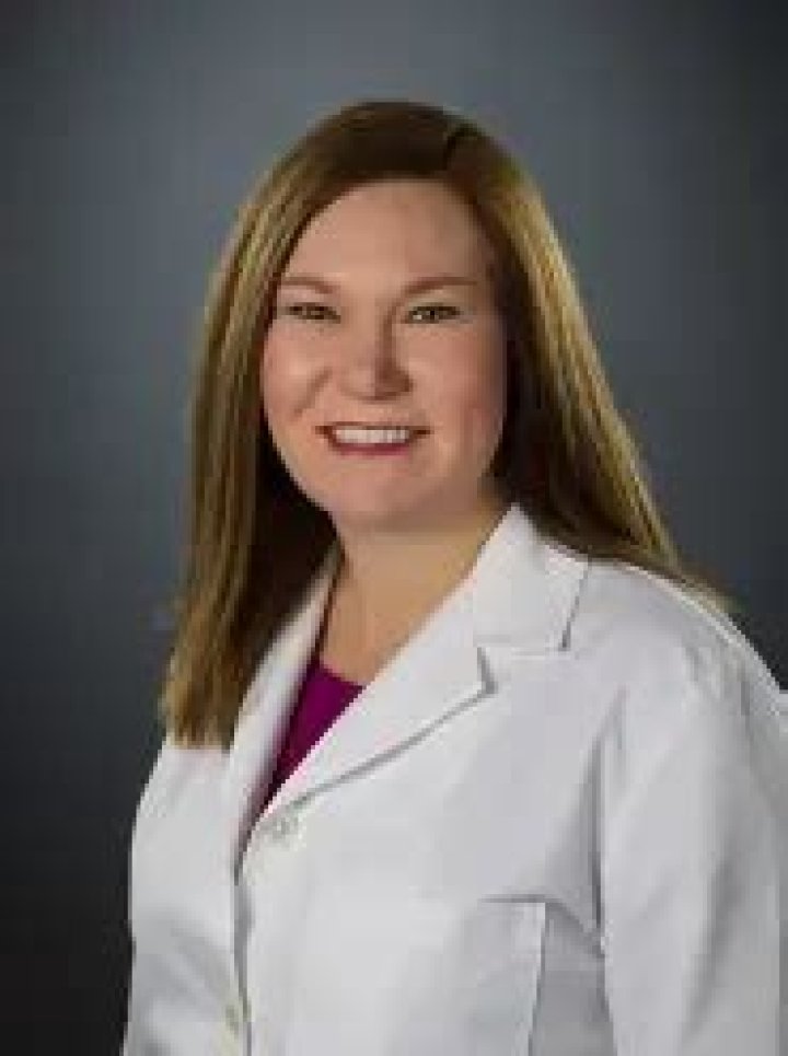 Dr. Jessica (Jones) Croley, MD – Lexington, KY
