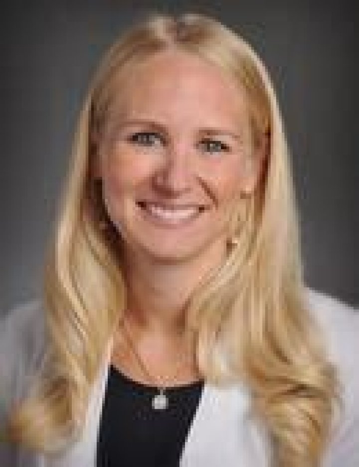 Dr. Jessica Hanley, MD – Milwaukee, WI