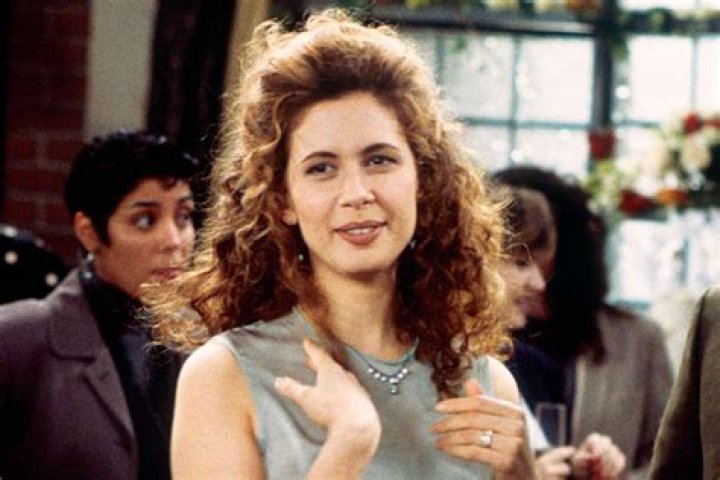 Jessica Hecht Movies and TV Shows, Young, 2023, Height, Education, Instagram