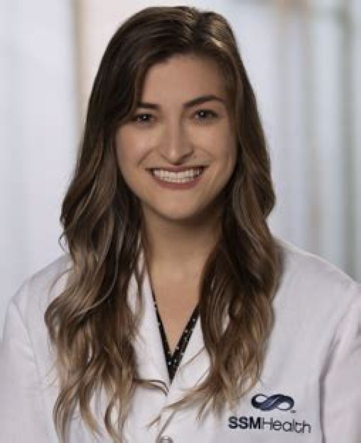 Dr. Jessica Jenkins, MD – Greenville, MS