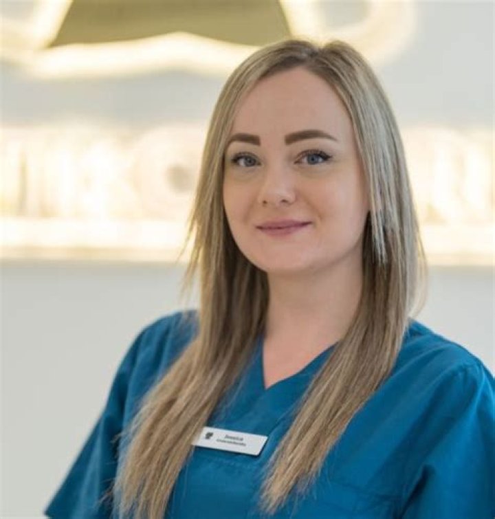 Jessica Naunas, PA – Atlanta, GA