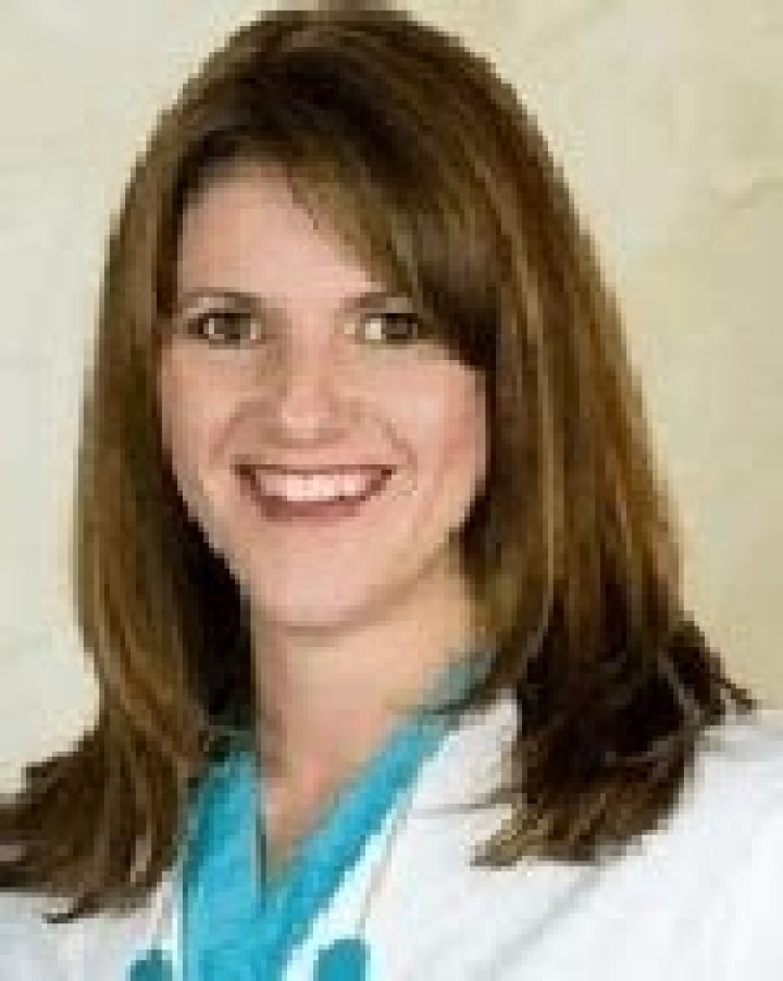 Dr. Jessica Ohlemacher, MD – Pearland, TX