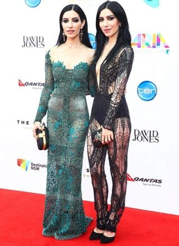 Jessica Origliasso Body Measurements Height Weight Bra Size Vital Statistics