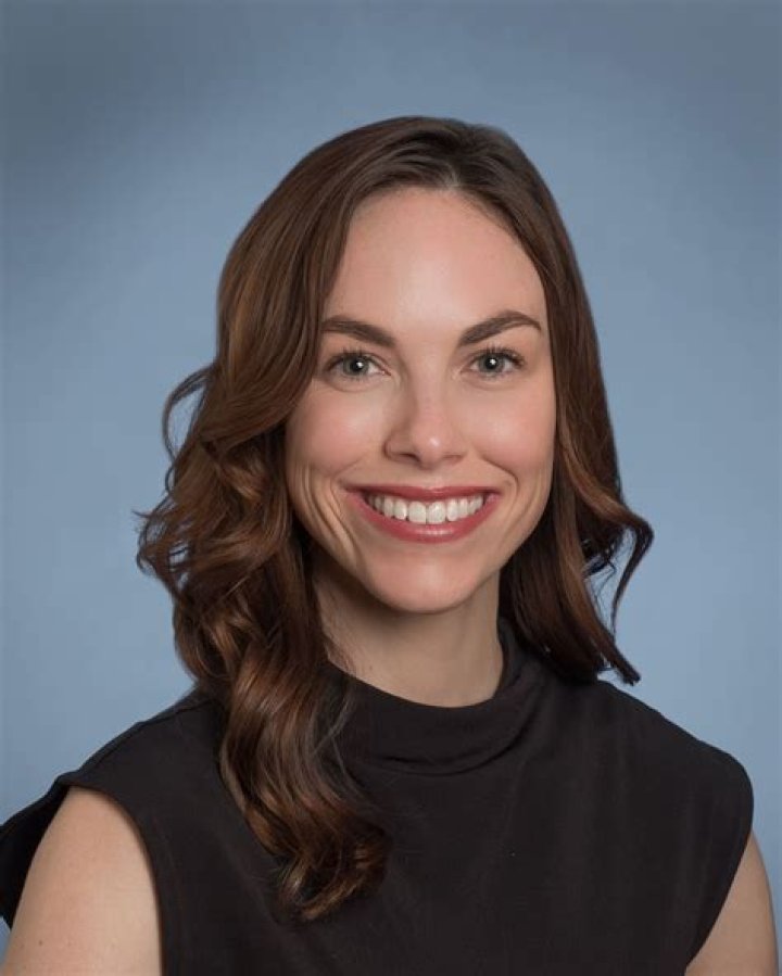 Jessica (Hembree) Payne – Sevierville, TN