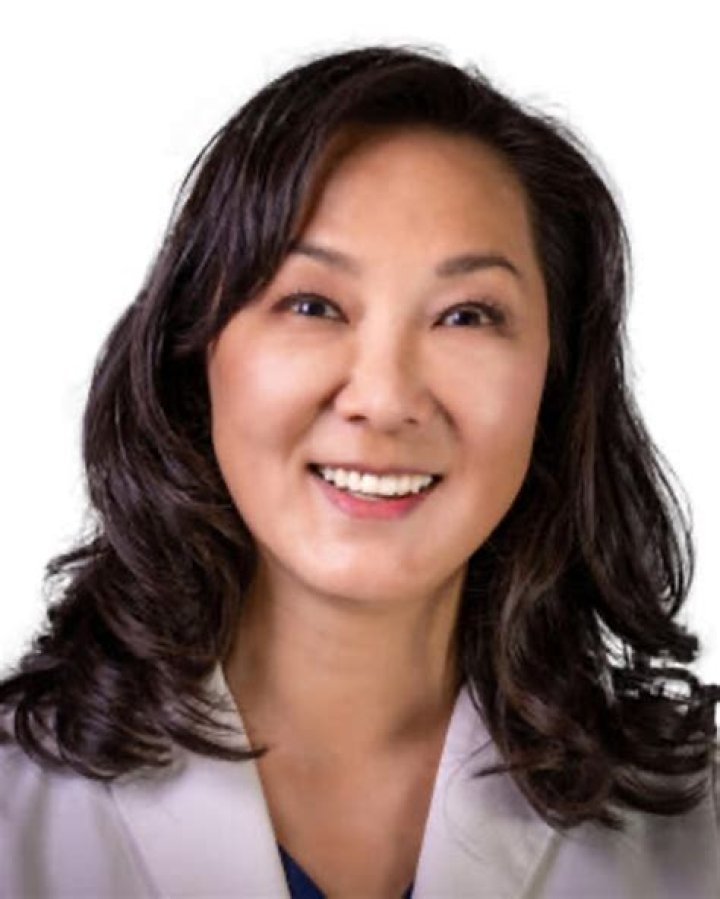 Dr. Jessica Kim, MD – San Francisco, CA
