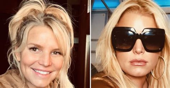 Jessica Simpson Says She Wouldn’t Post Pics After Welcoming Baby Birdie – Here’s Why!