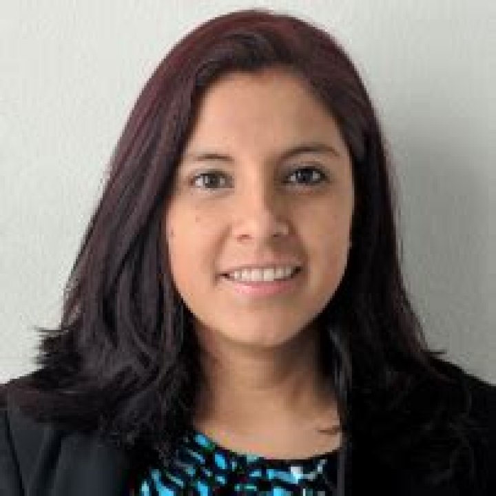 Dr. Jessika Suescun, MD – Houston, TX