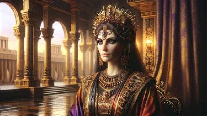 Jezebel Biography - Facts, Childhood, Family Life & Achievements