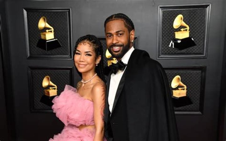 Jhene Aiko Says Big Sean’s Penis Makes Her ‘So Proud’ on Sexually Explicit Song – See His Response