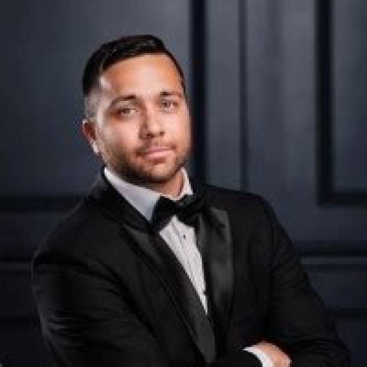 Dr. Jiggar Hindia, DO – Belleville, IL