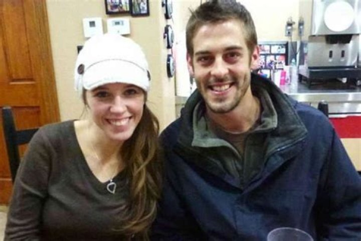Jill Duggar And Derick Dillard Skip Another Duggar Family Holiday, Sparking Feud Rumors With The Counting On Stars