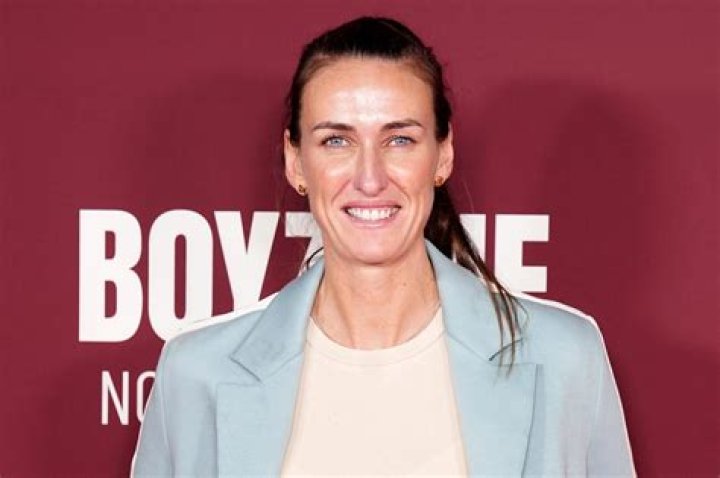 Jill Fields, PA – Clendenin, WV