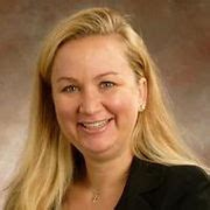 Dr. Jill Howell-Berg, MD – Clarksville, IN