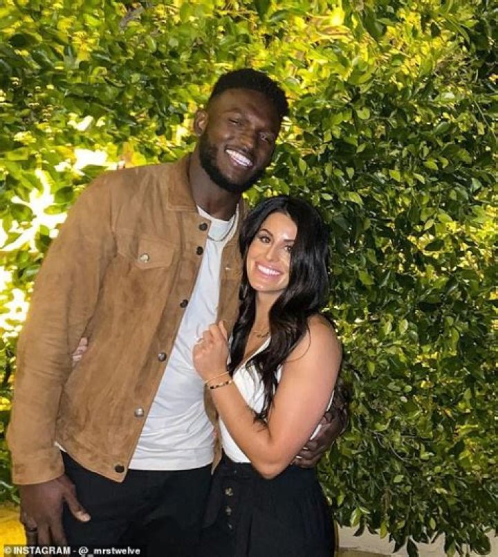 Jill Jenkins: Who Is Todd Bowles Ex-Wife?