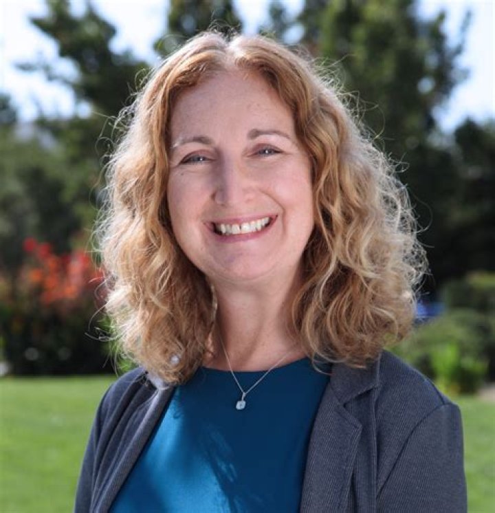 Dr. Jill (Kacher) Kacher Cobb, MD – Oakland, CA