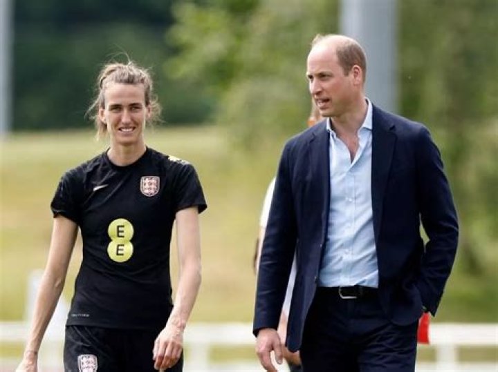 Jill Scott (footballer) husband: Is Jill Scott married?