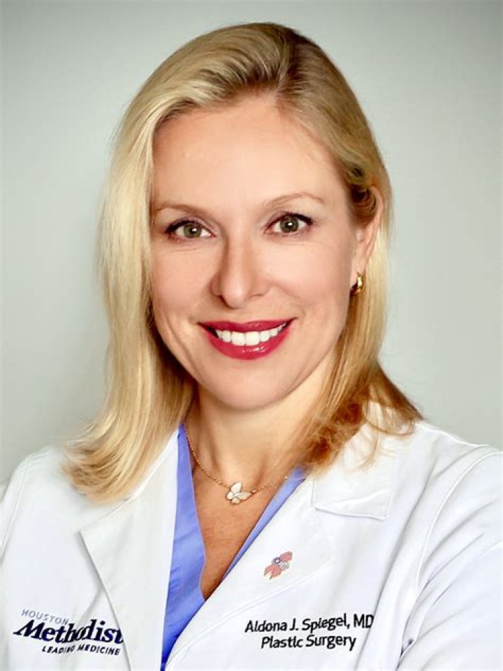 Dr. Jill Spiegel, MD – New York, NY
