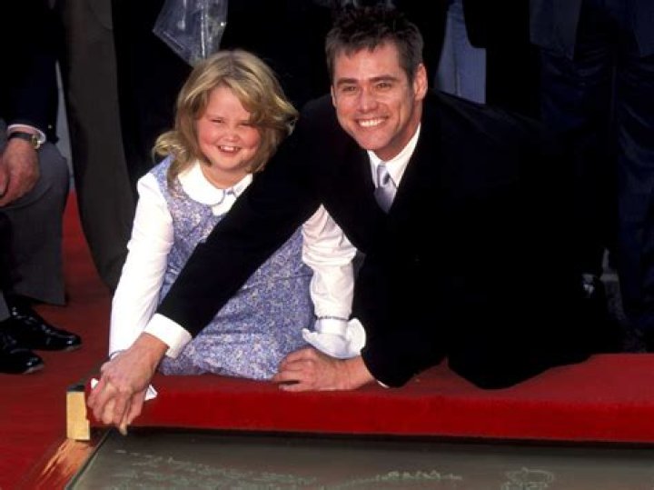 Jim Carrey Grandson: Does Jim Carrey have a grandson?