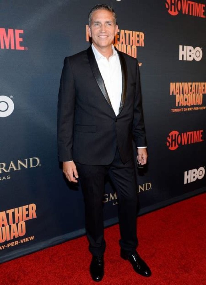 Jim Caviezel Age, Weight, Height, Measurements