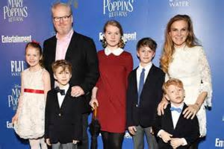 Jim Gaffigan Wife Jeannie Gaffigan: Family and Kids – Everything We Know About