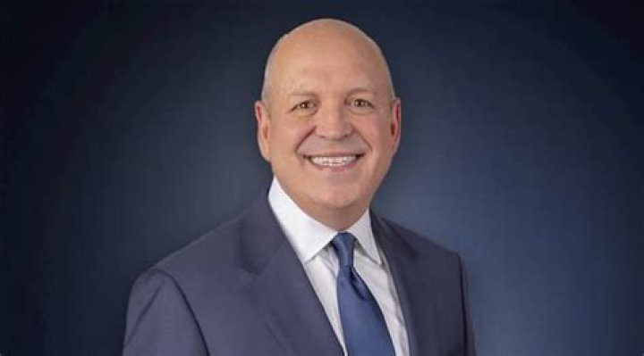 Jim Spencer Bio, Wiki, Age, Height, Wife, Partner, Family, KXAN, Salary and Net Worth.