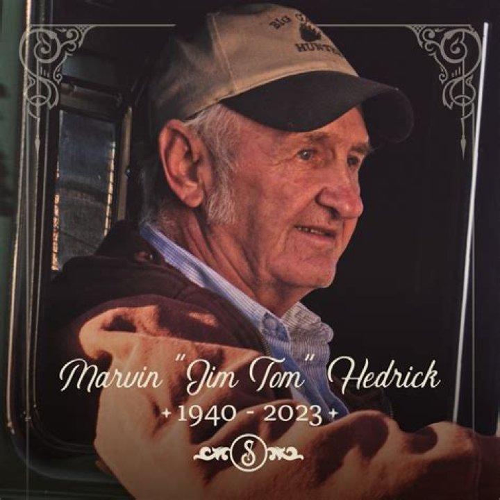 Jim Tom Hedrick of ‘Moonshiners Dies OF Cancer, Jim Tom Hedrick Age, Biography, Wife, Children, Net-Worth