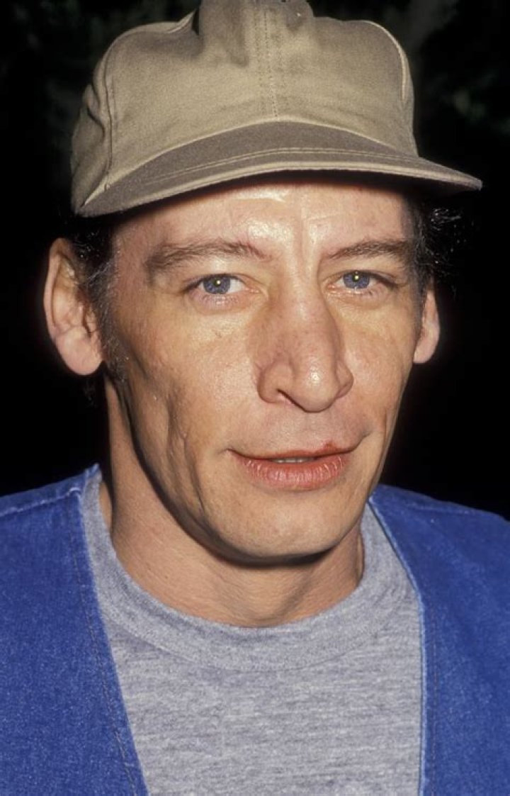 Jim Varney Biography - Facts, Childhood, Family Life & Achievements