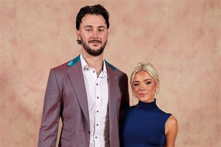 Jimmy Dunne Wife Or Girlfriend: Who Is He Married To? Meet Him On Instagram