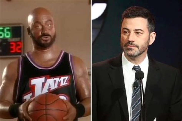 Jimmy Kimmel Apologizes For His ‘Embarrassing’ Impersonations Of Black Celebs From Over 20 Years Ago – Read The Lengthy Statement!