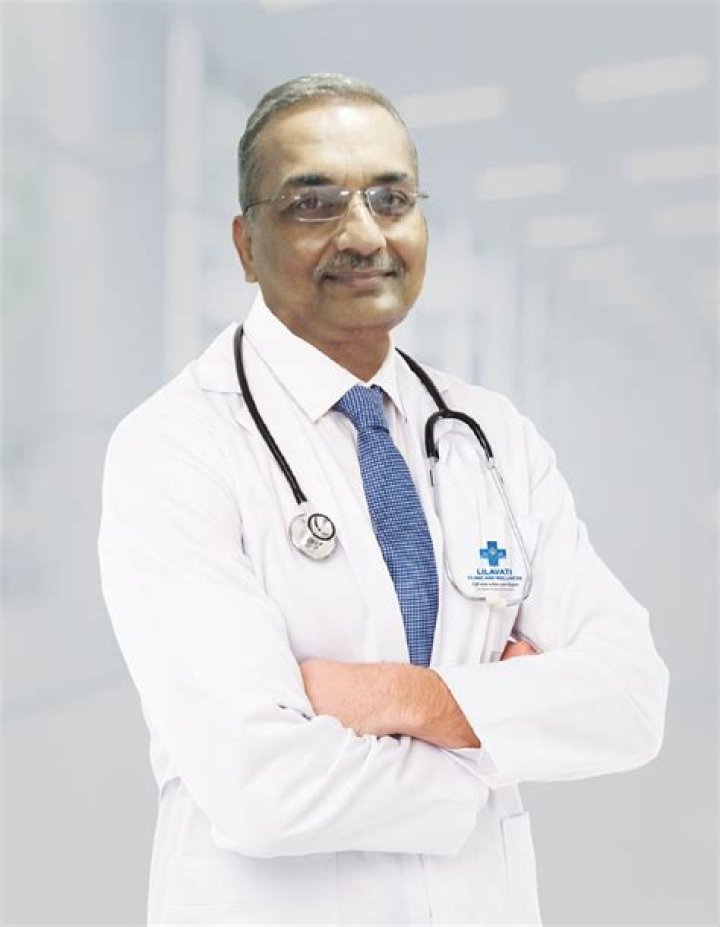 Dr. Jitendra Patel, MD – Atlantic City, NJ