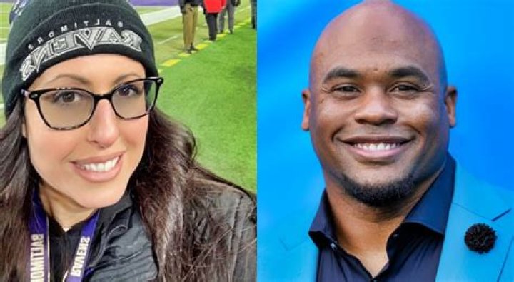 JK Dobbins Wife: Is Baltimore Ravens Player Married?