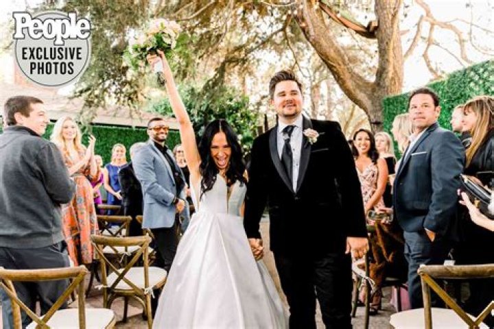 Jo De La Rosa Is Engaged To Taran Gray Peirson – Wedding Details To Follow