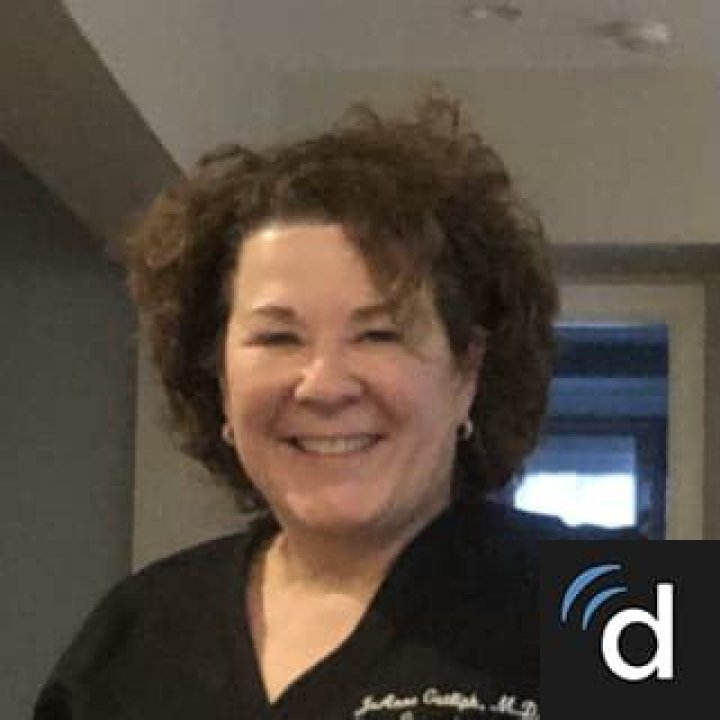 Dr. Jo Gutliph, MD – Manassas, VA