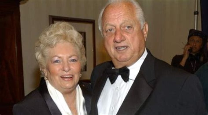 Jo Lasorda Wiki, Age, Tommy Lasorda Wife, Children, Family, Net Worth, Maiden Name, Birthday